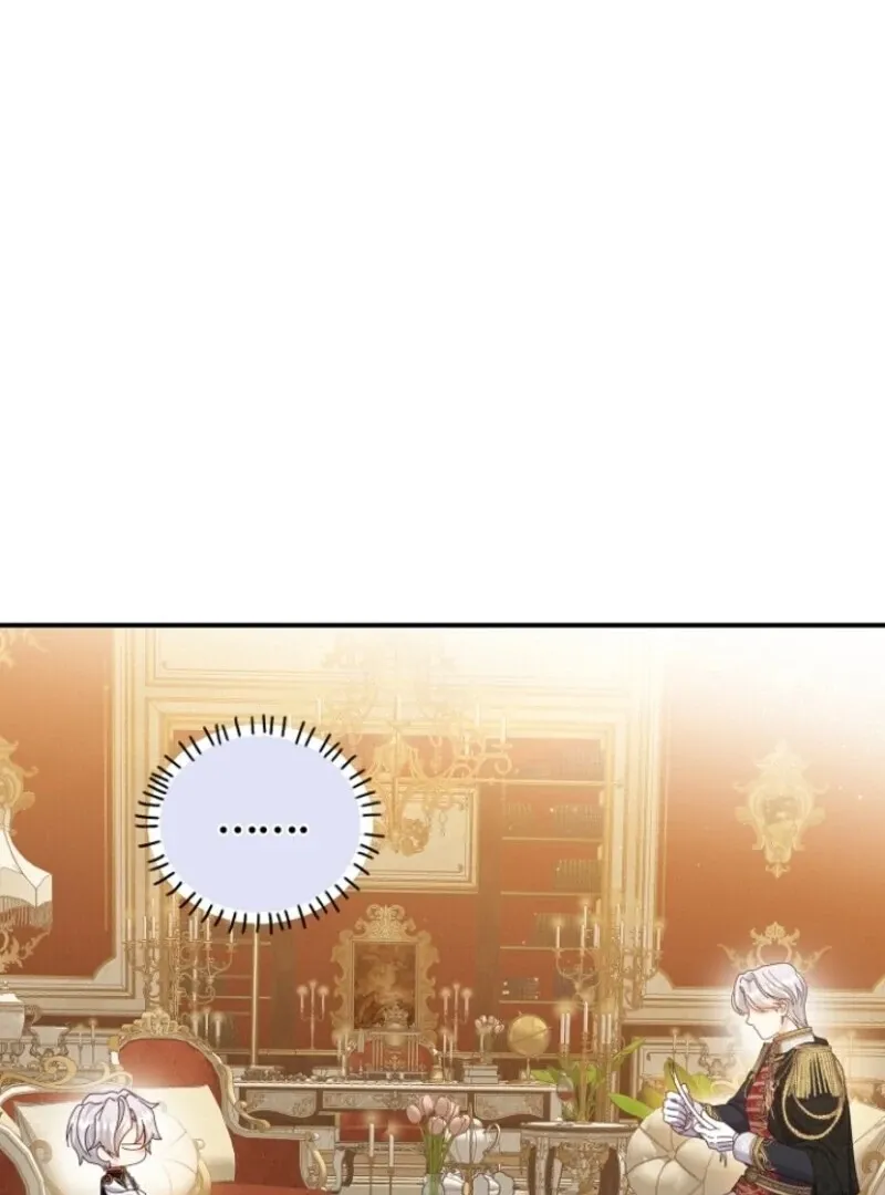 The Little Princess and Her Monster Prince Chapter 131 page 112 - 