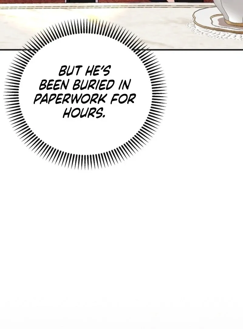 The Little Princess and Her Monster Prince Chapter 131 page 118 - 