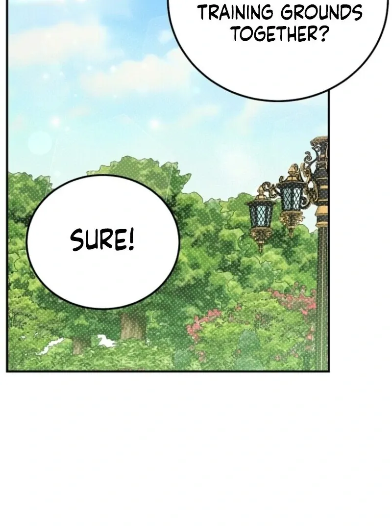 The Little Princess and Her Monster Prince Chapter 131 page 13 - 