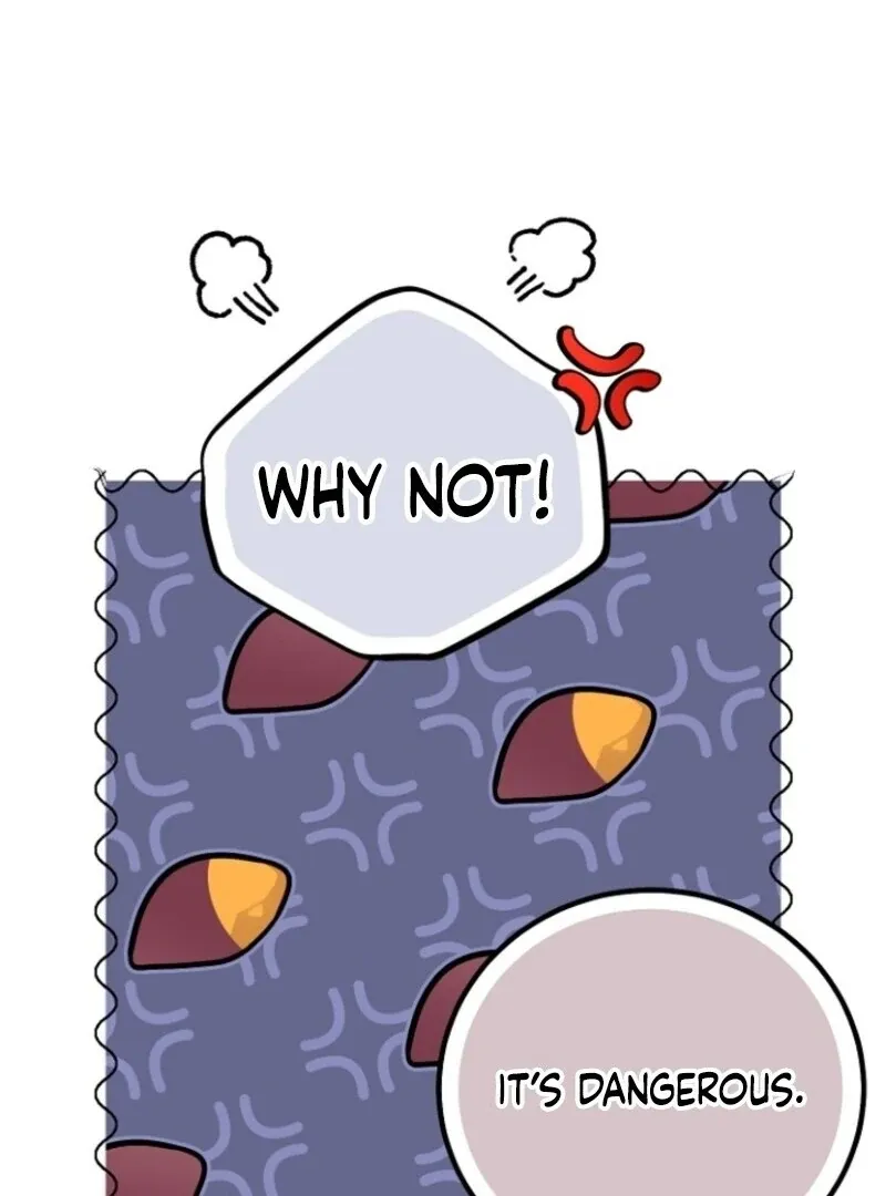 The Little Princess and Her Monster Prince Chapter 131 page 124 - 