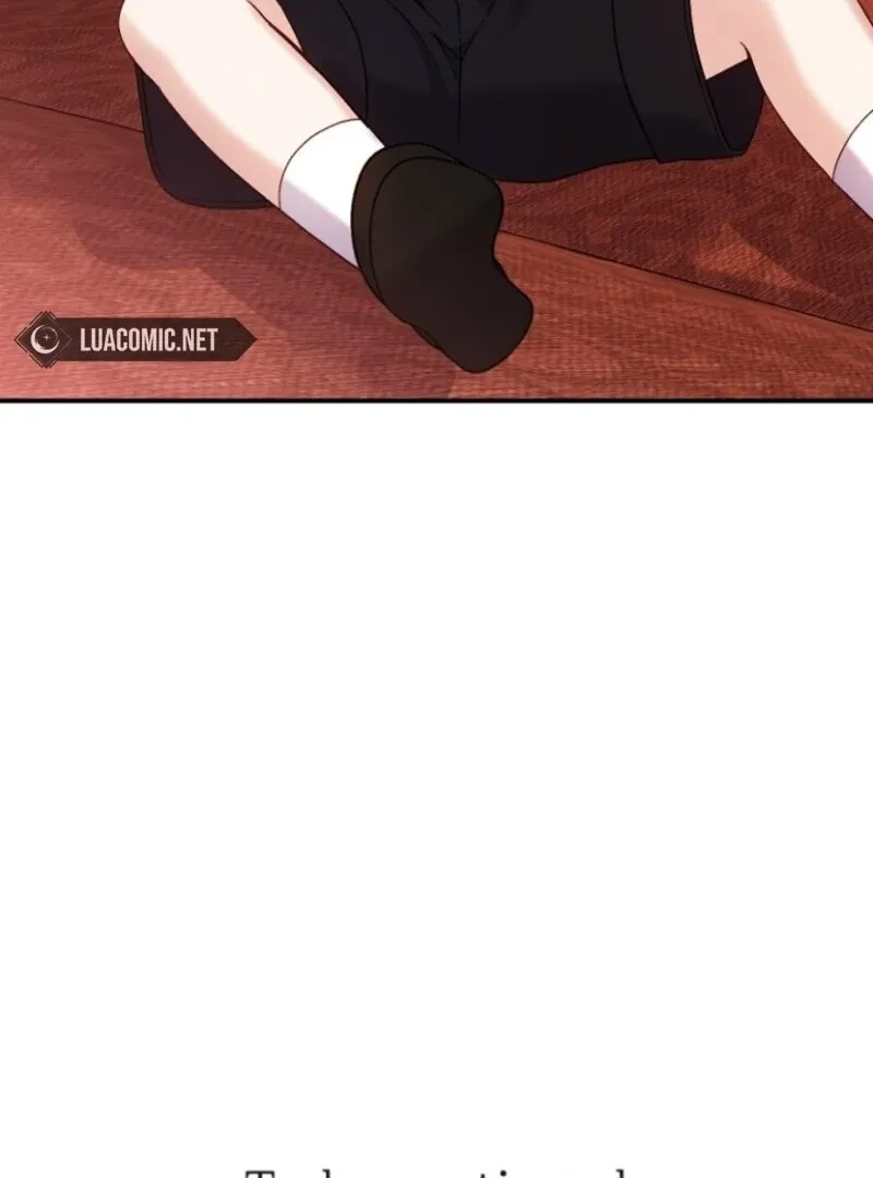 The Little Princess and Her Monster Prince Chapter 131 page 128 - 
