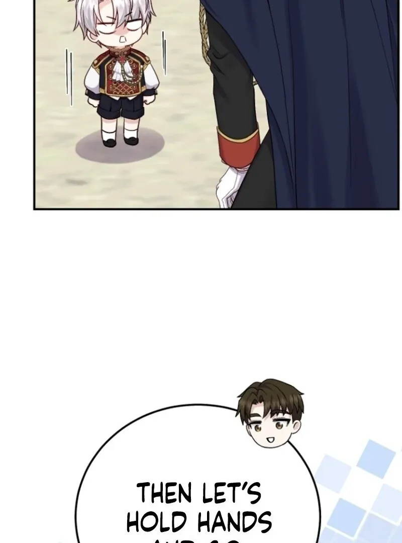 The Little Princess and Her Monster Prince Chapter 131 page 15 - 