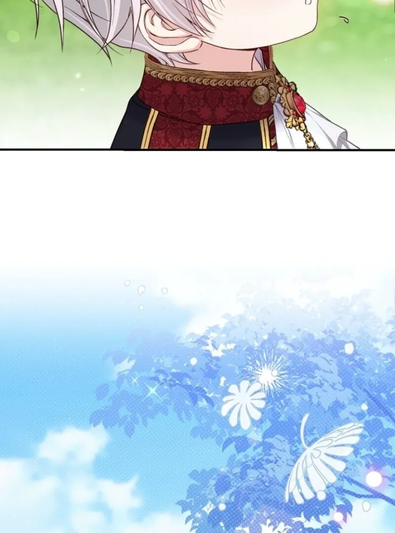 The Little Princess and Her Monster Prince Chapter 131 page 20 - 