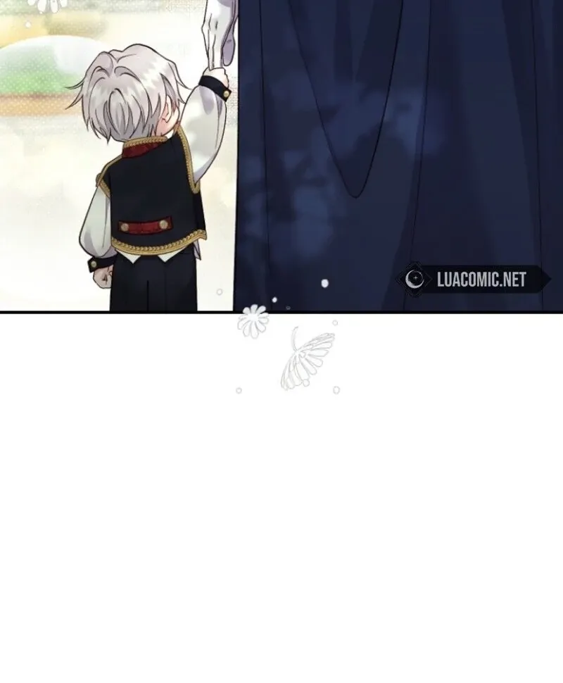 The Little Princess and Her Monster Prince Chapter 131 page 22 - 