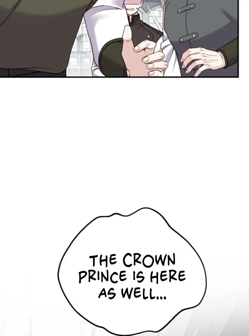 The Little Princess and Her Monster Prince Chapter 131 page 35 - 