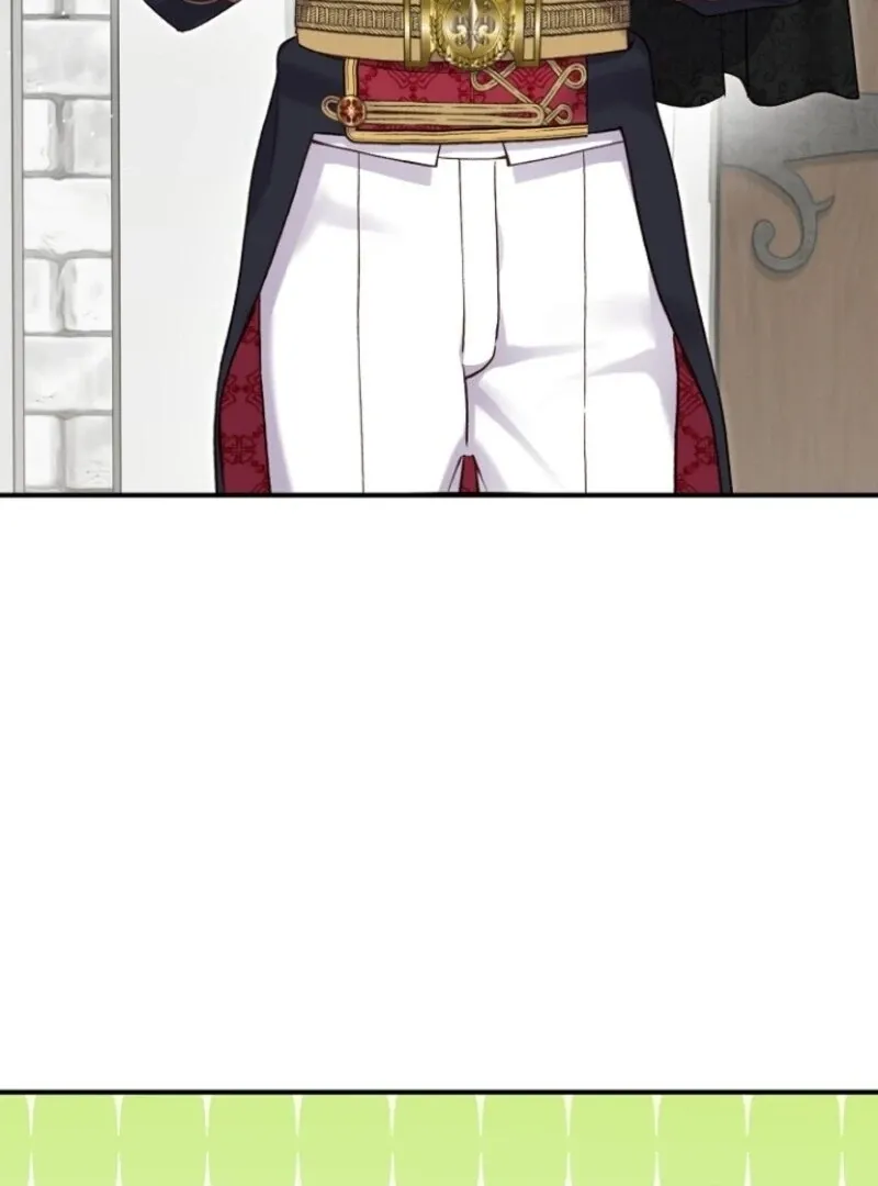 The Little Princess and Her Monster Prince Chapter 131 page 37 - 