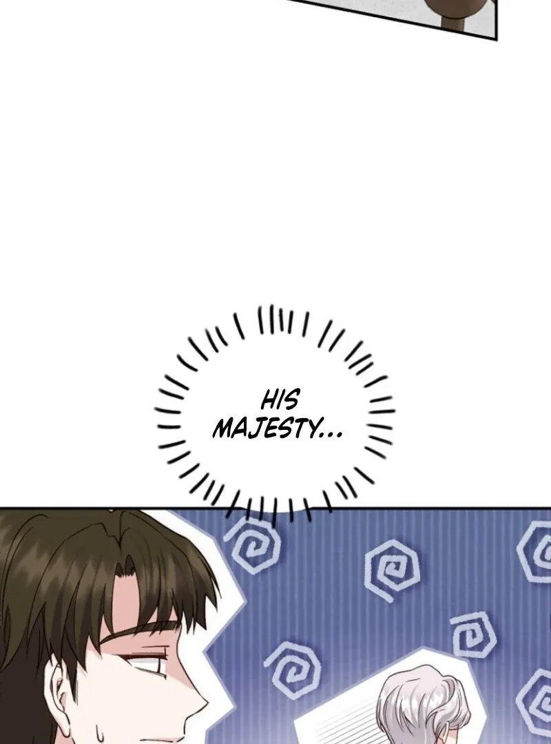 The Little Princess and Her Monster Prince Chapter 131 page 40 - 