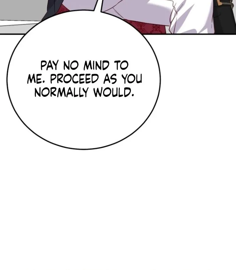 The Little Princess and Her Monster Prince Chapter 131 page 43 - 