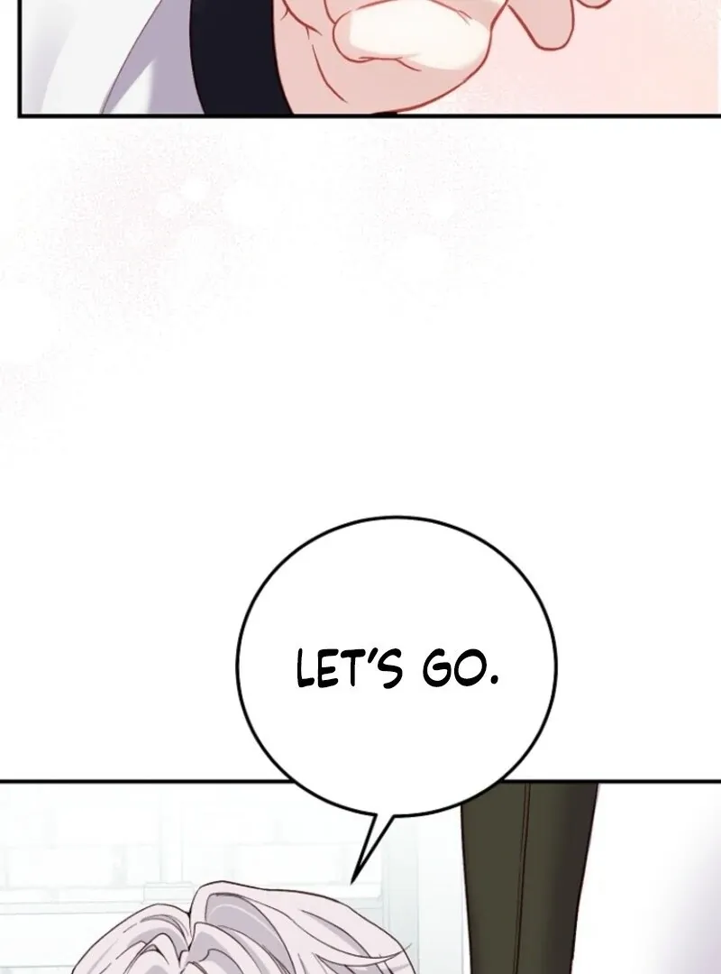 The Little Princess and Her Monster Prince Chapter 131 page 47 - 