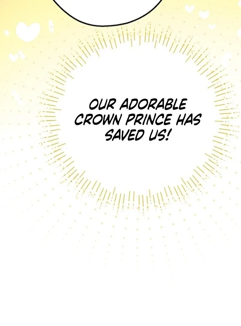 The Little Princess and Her Monster Prince Chapter 131 page 51 - 
