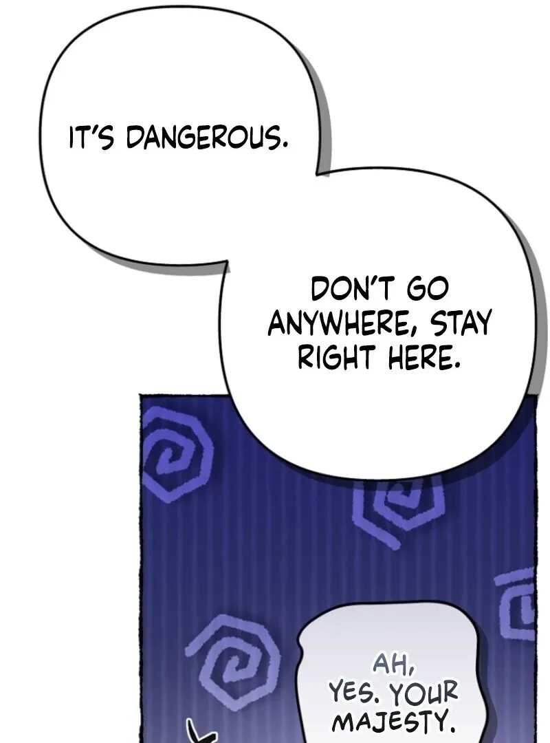 The Little Princess and Her Monster Prince Chapter 131 page 52 - 