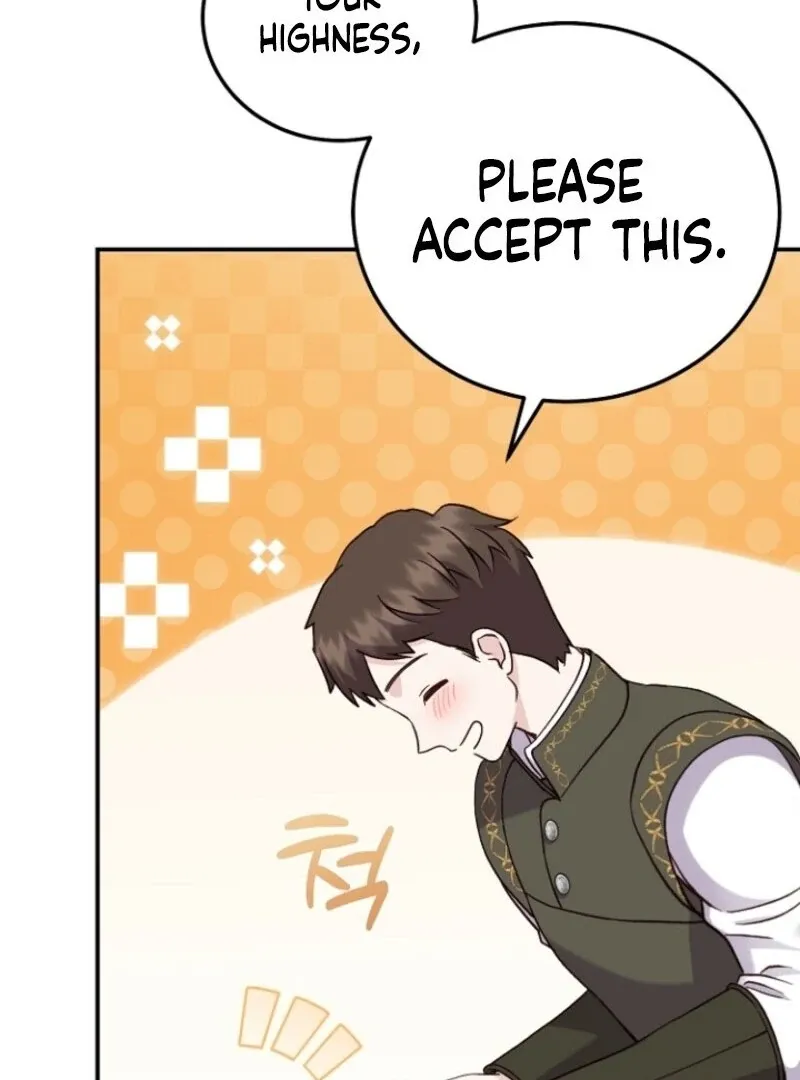 The Little Princess and Her Monster Prince Chapter 131 page 57 - 