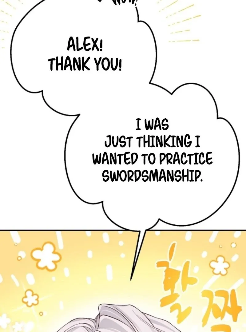 The Little Princess and Her Monster Prince Chapter 131 page 60 - 