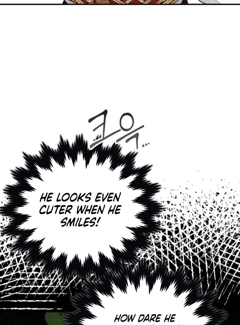 The Little Princess and Her Monster Prince Chapter 131 page 62 - 