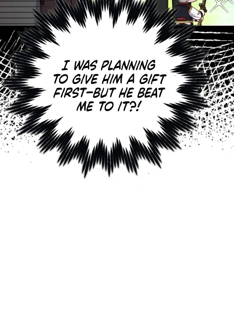 The Little Princess and Her Monster Prince Chapter 131 page 64 - 