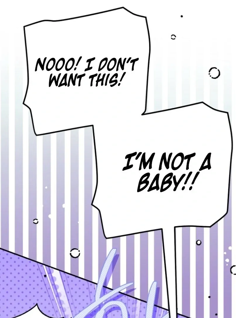 The Little Princess and Her Monster Prince Chapter 131 page 77 - 