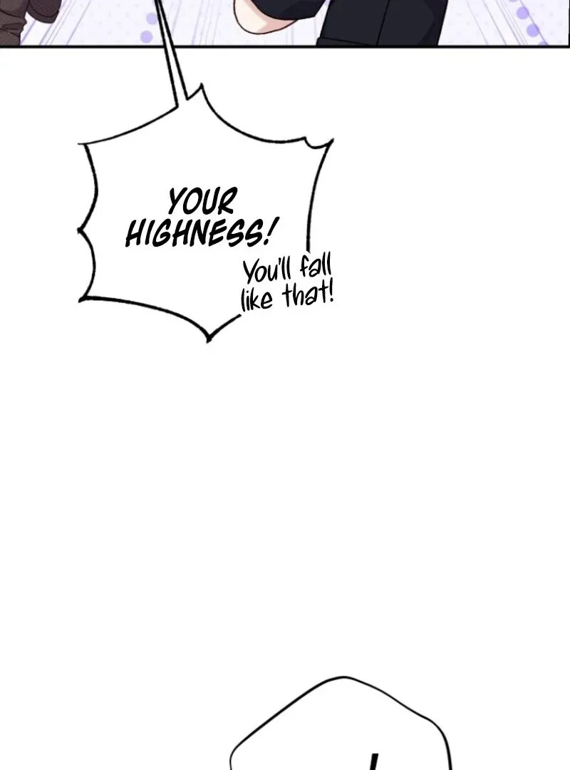 The Little Princess and Her Monster Prince Chapter 131 page 79 - 