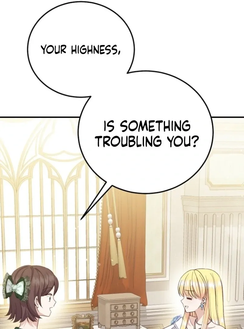 The Little Princess and Her Monster Prince Chapter 131 page 87 - 