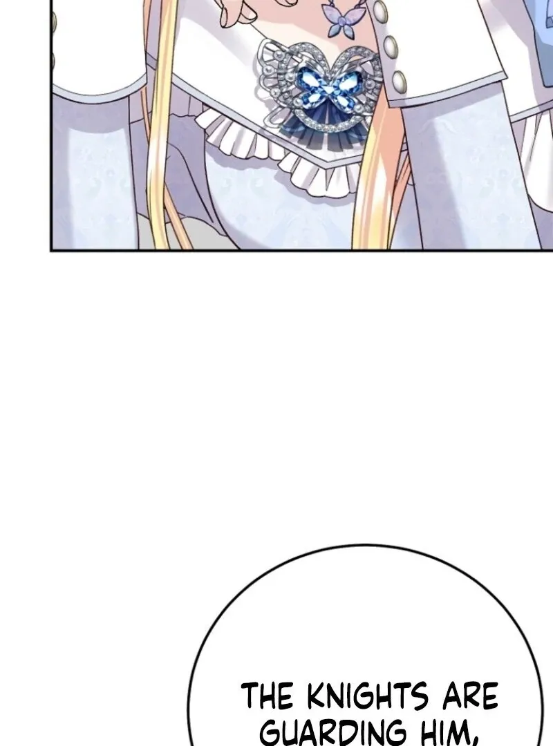 The Little Princess and Her Monster Prince Chapter 131 page 91 - 