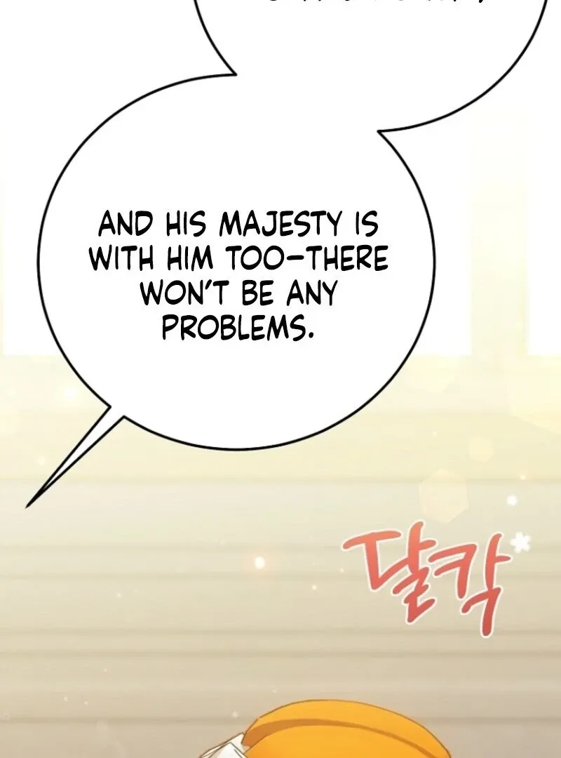 The Little Princess and Her Monster Prince Chapter 131 page 92 - 