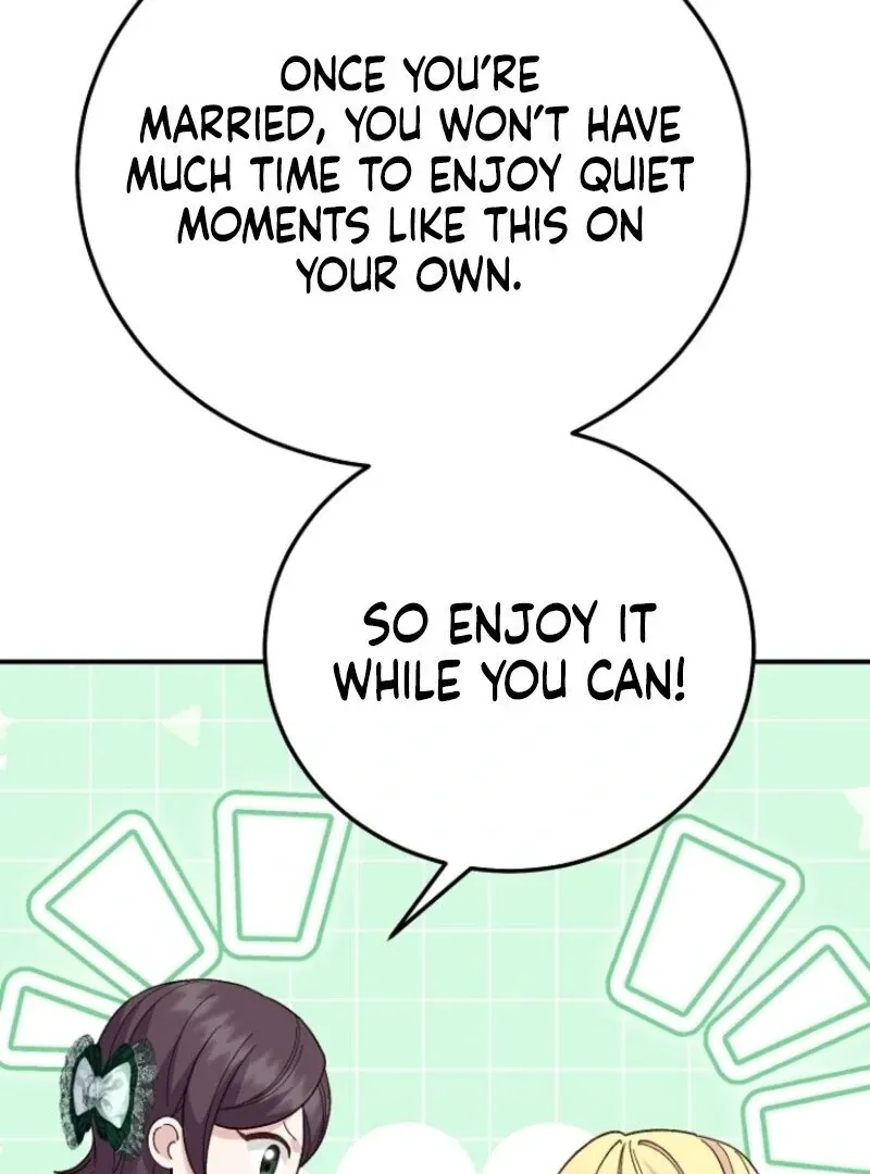 The Little Princess and Her Monster Prince Chapter 131 page 94 - 