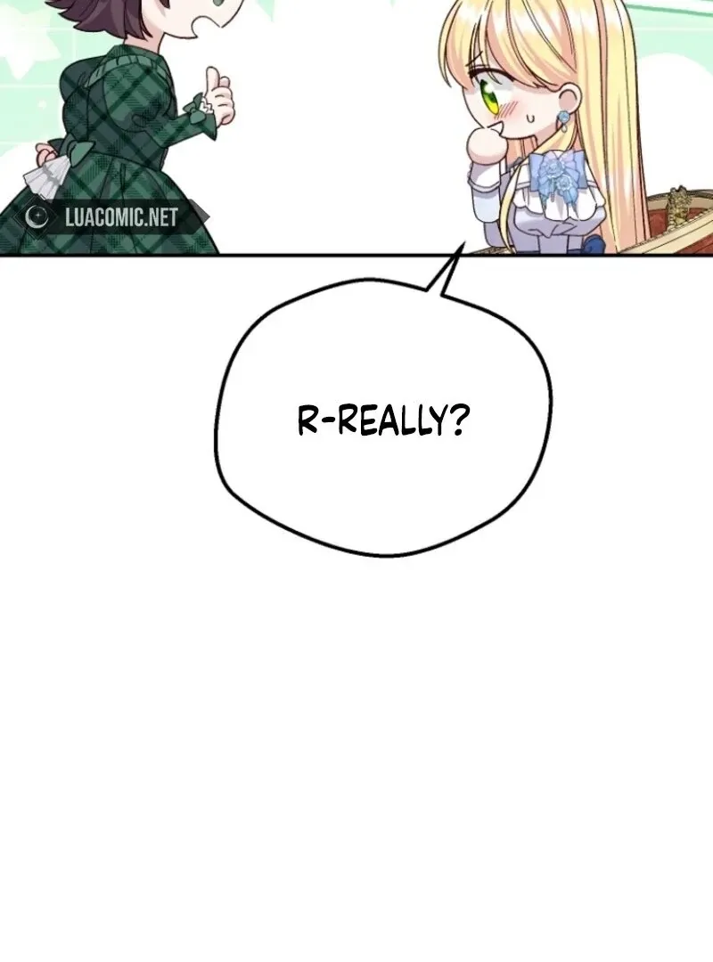 The Little Princess and Her Monster Prince Chapter 131 page 95 - 