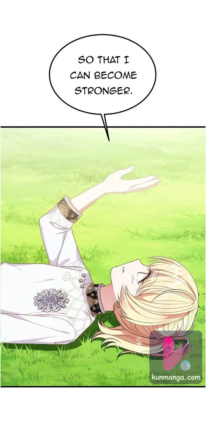 The Little Princess and Her Monster Prince Chapter 28.5 page 11 - 