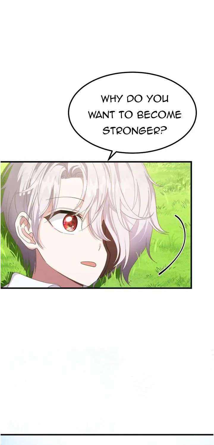 The Little Princess and Her Monster Prince Chapter 28.5 page 12 - 