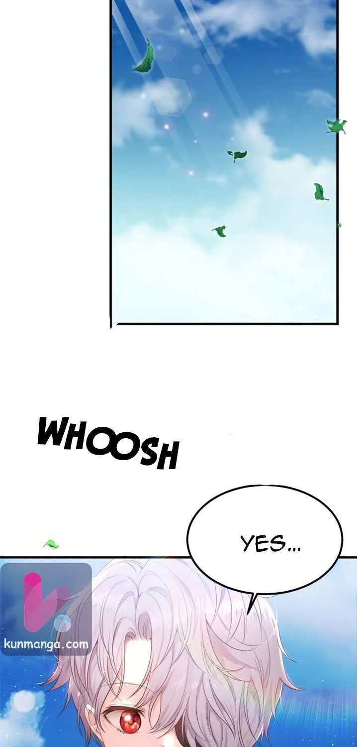 The Little Princess and Her Monster Prince Chapter 28.5 page 27 - 