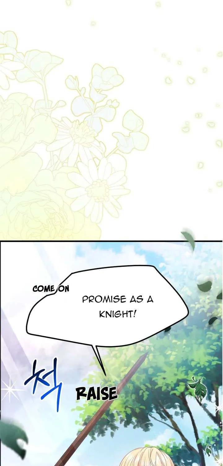 The Little Princess and Her Monster Prince Chapter 28.5 page 29 - 