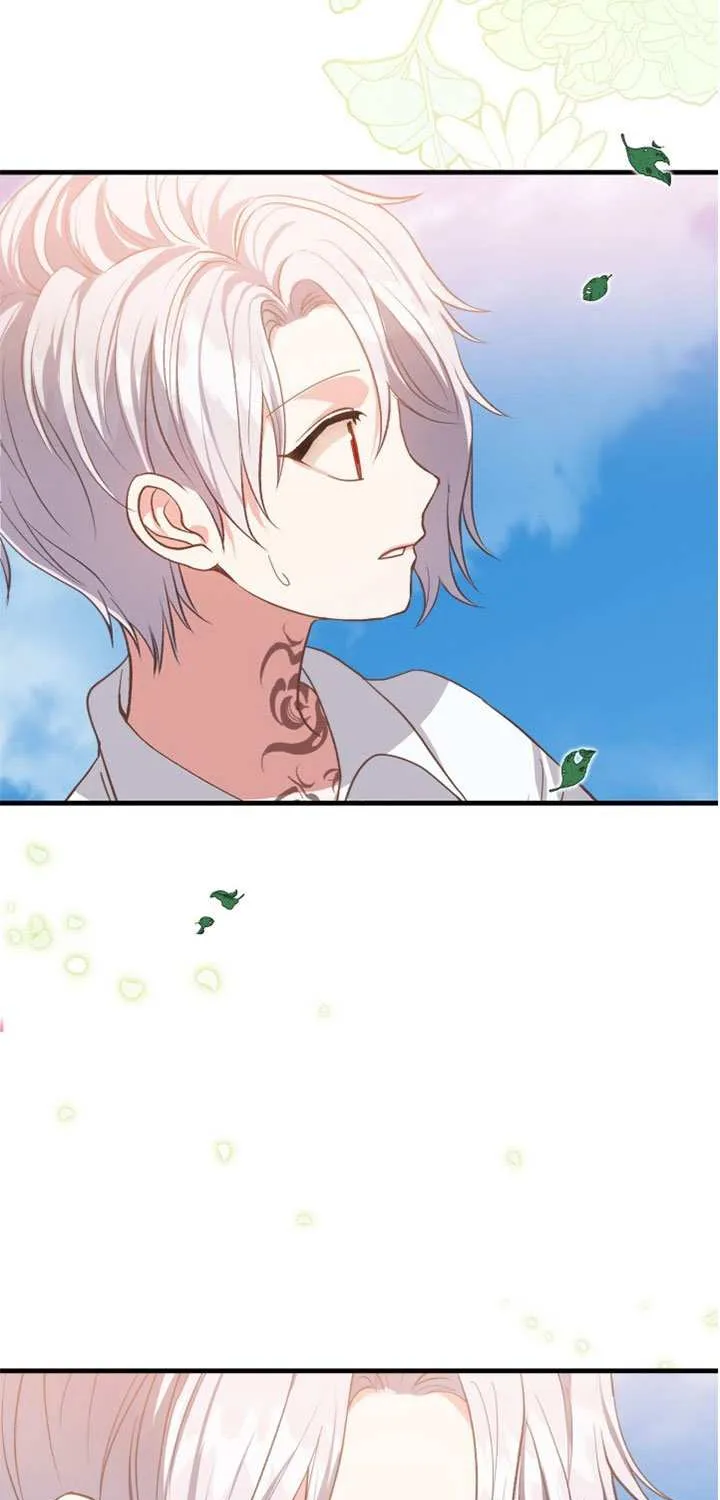 The Little Princess and Her Monster Prince Chapter 28.5 page 31 - 