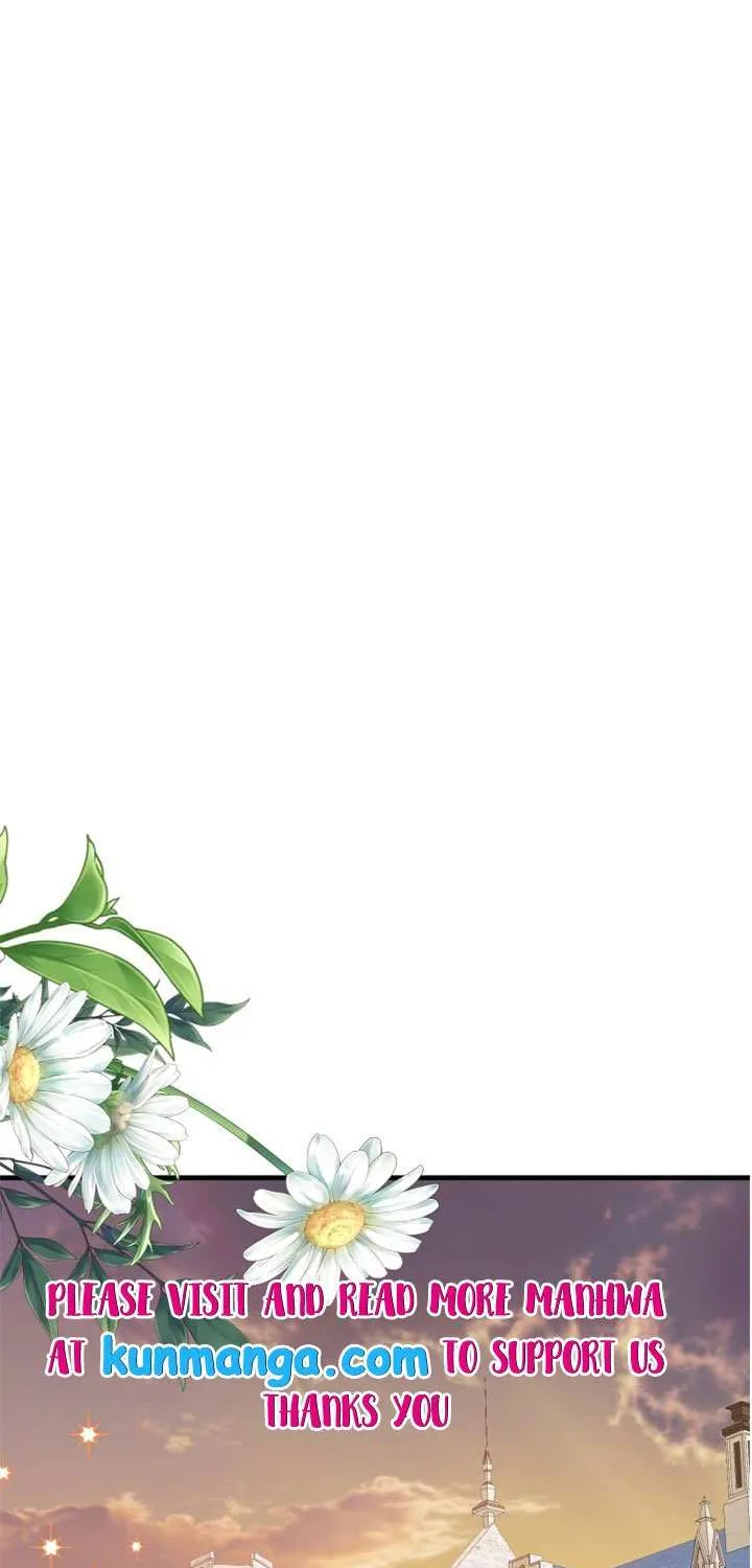 The Little Princess and Her Monster Prince Chapter 28.5 page 36 - 