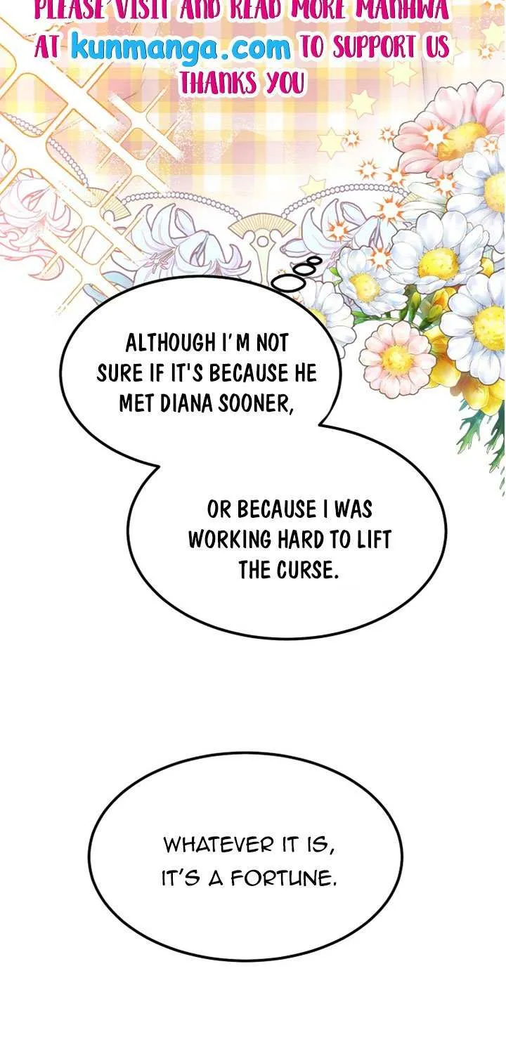 The Little Princess and Her Monster Prince Chapter 28.5 page 39 - 