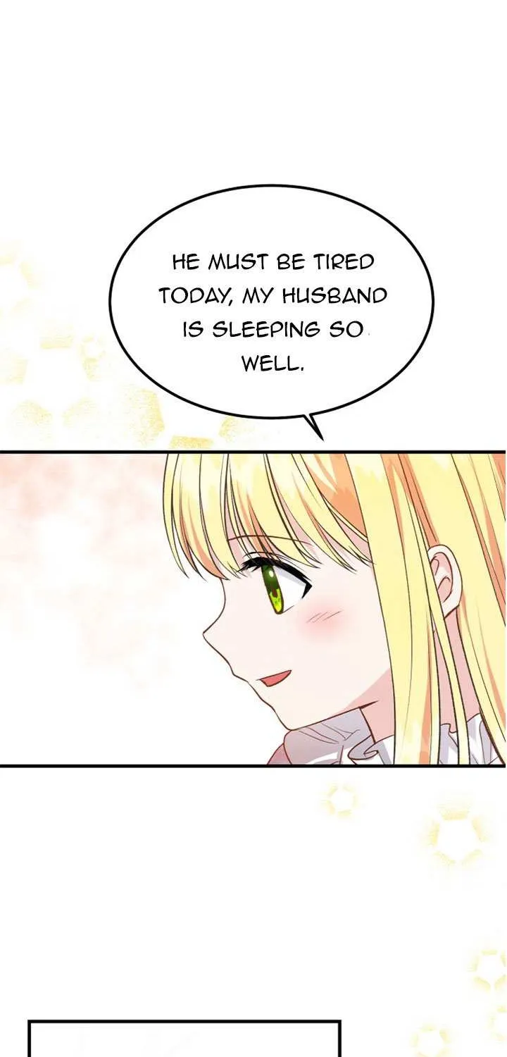 The Little Princess and Her Monster Prince Chapter 28.5 page 40 - 