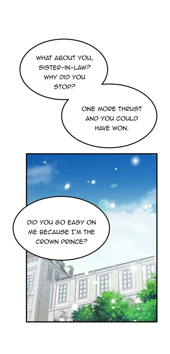 The Little Princess and Her Monster Prince Chapter 28.5 page 6 - 