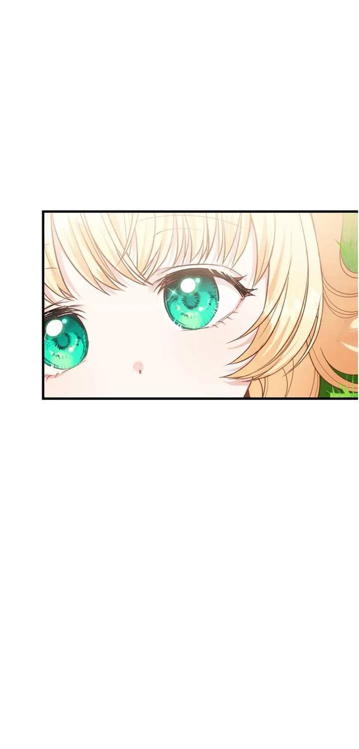 The Little Princess and Her Monster Prince Chapter 28.5 page 10 - 