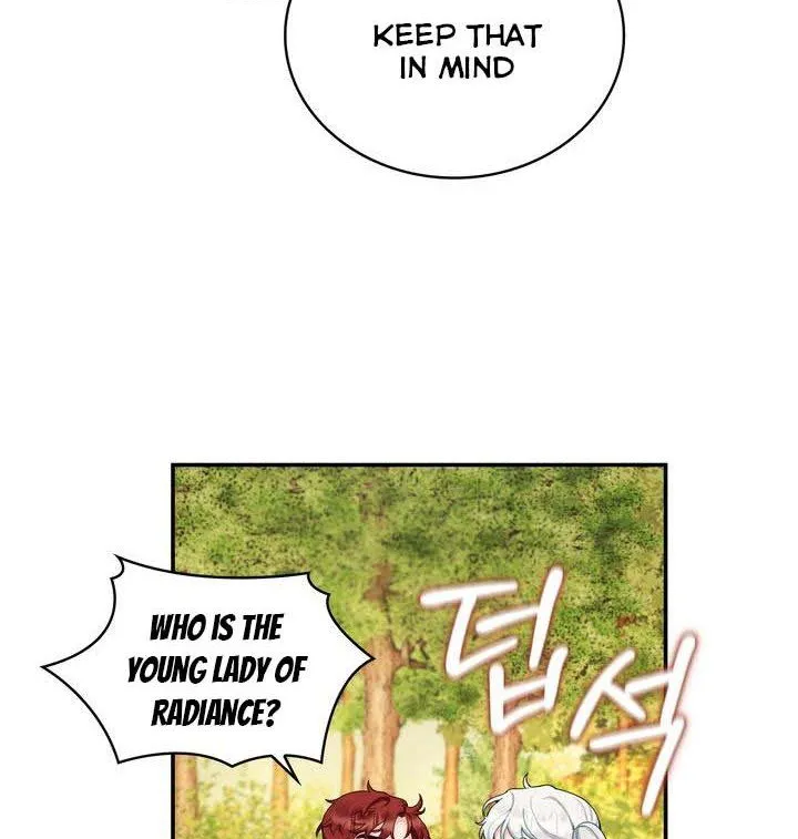 The Little Princess and Her Monster Prince Chapter 29.5 page 11 - 