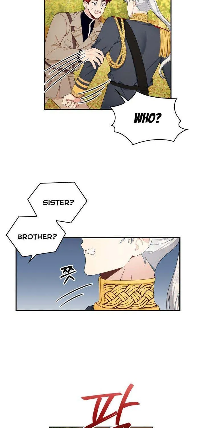 The Little Princess and Her Monster Prince Chapter 29.5 page 12 - 