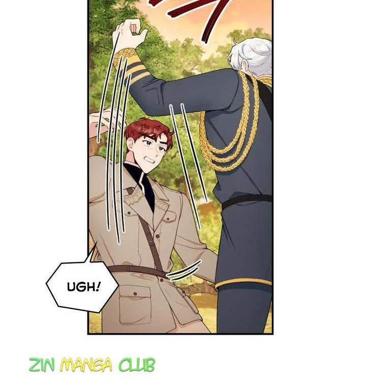 The Little Princess and Her Monster Prince Chapter 29.5 page 13 - 
