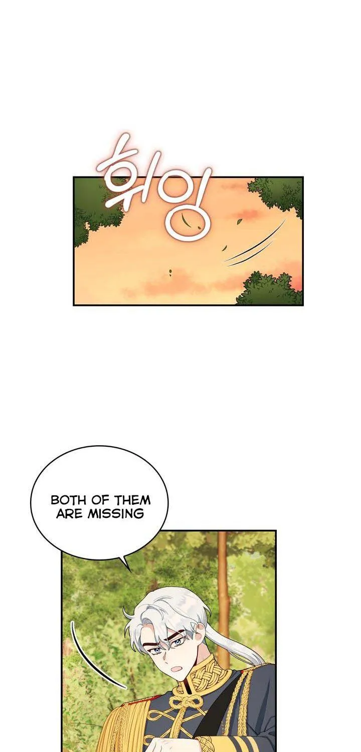 The Little Princess and Her Monster Prince Chapter 29.5 page 14 - 