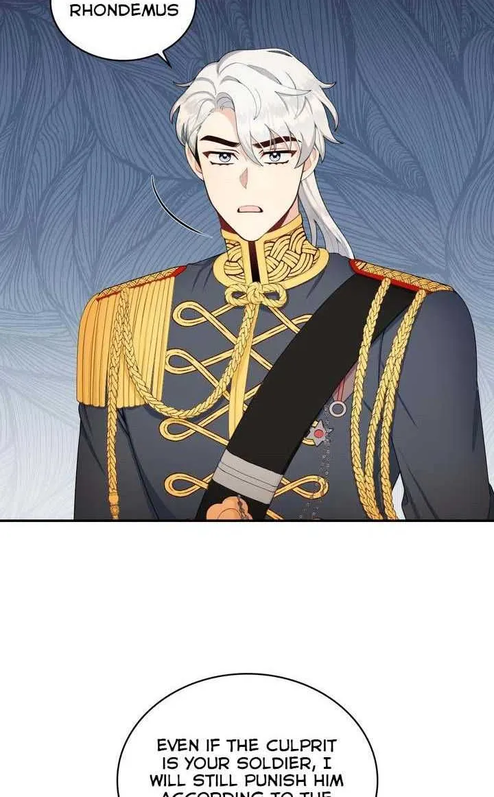 The Little Princess and Her Monster Prince Chapter 29.5 page 3 - 