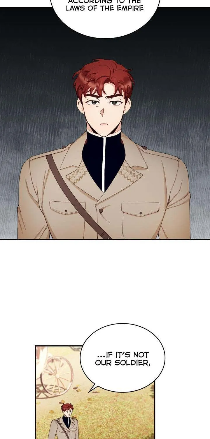The Little Princess and Her Monster Prince Chapter 29.5 page 4 - 