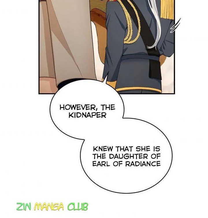 The Little Princess and Her Monster Prince Chapter 29.5 page 9 - 