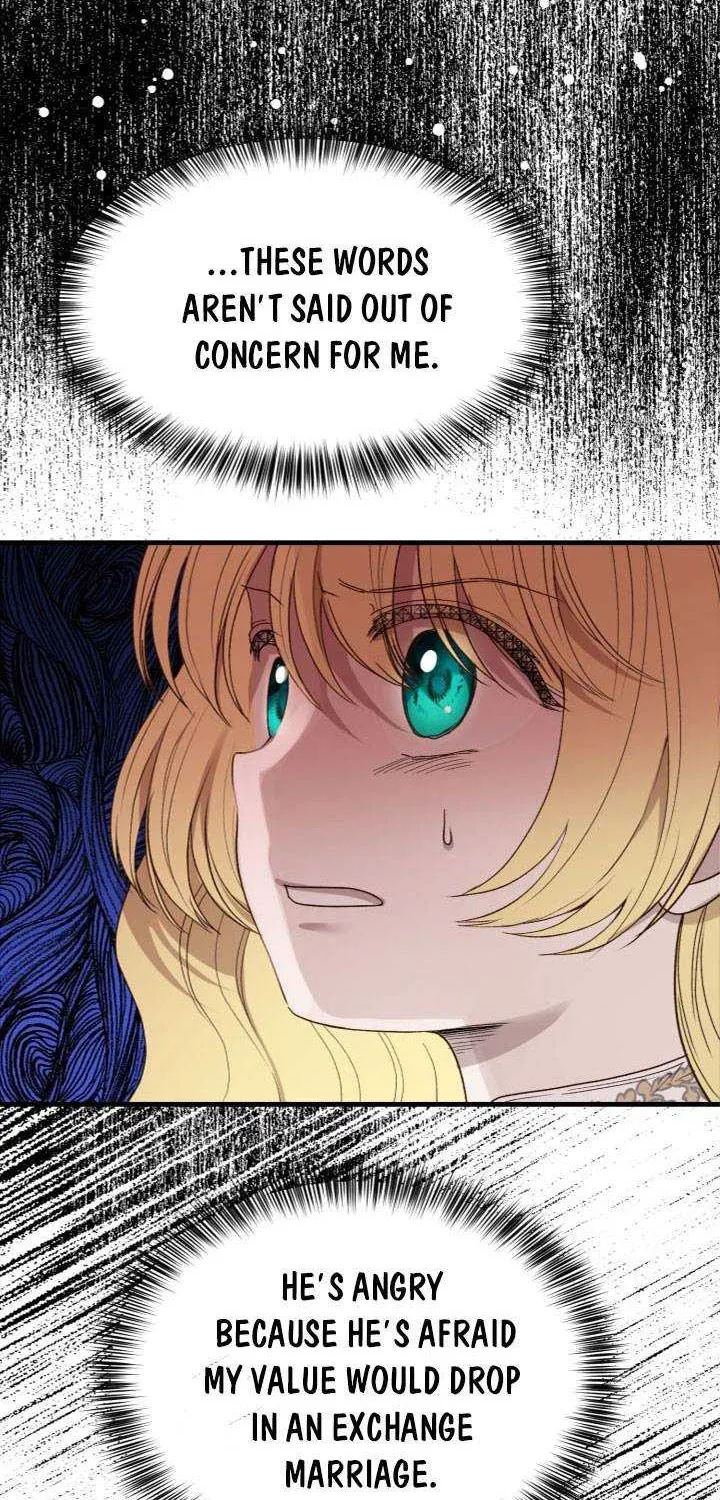 The Little Princess and Her Monster Prince Chapter 30.5 page 13 - 