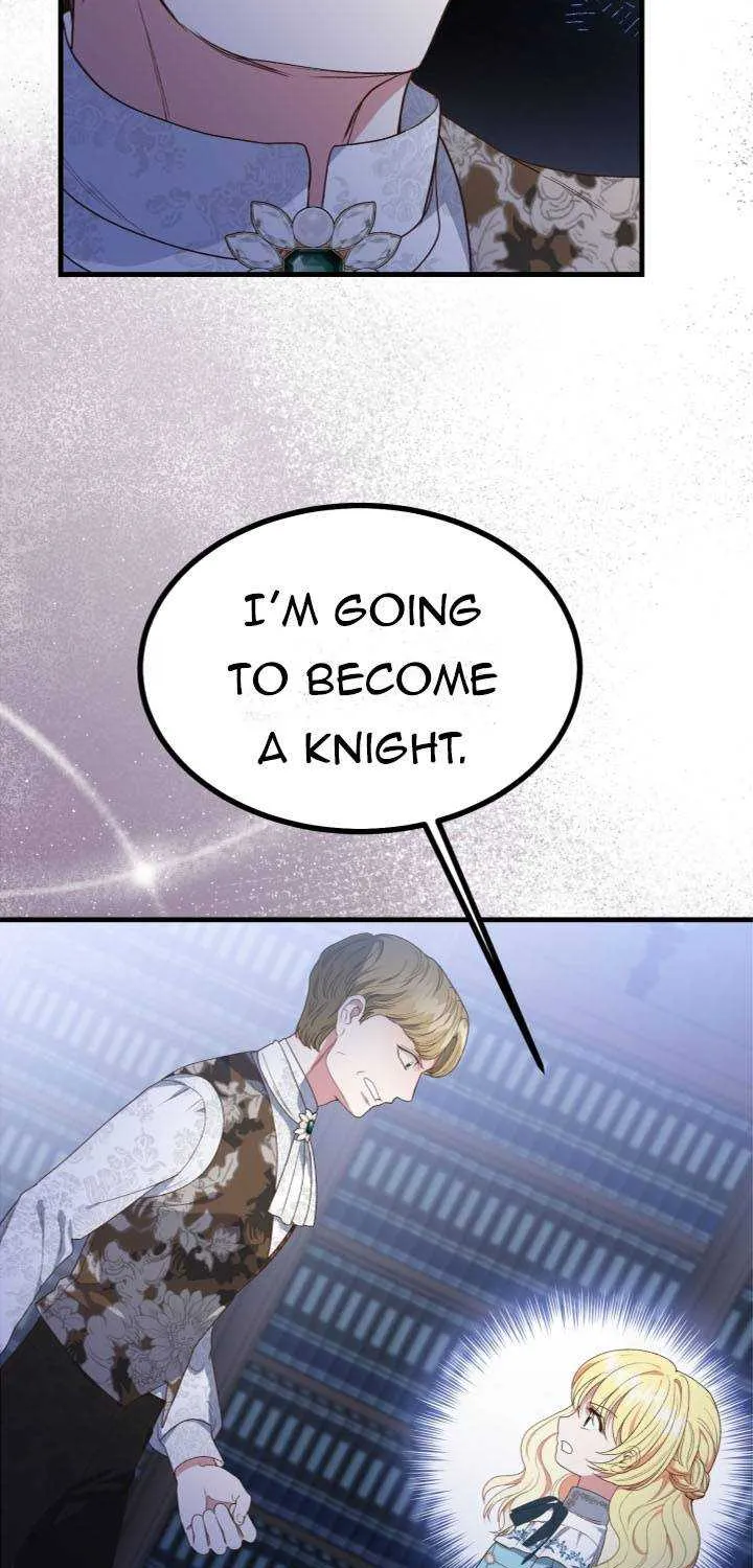 The Little Princess and Her Monster Prince Chapter 30.5 page 18 - 