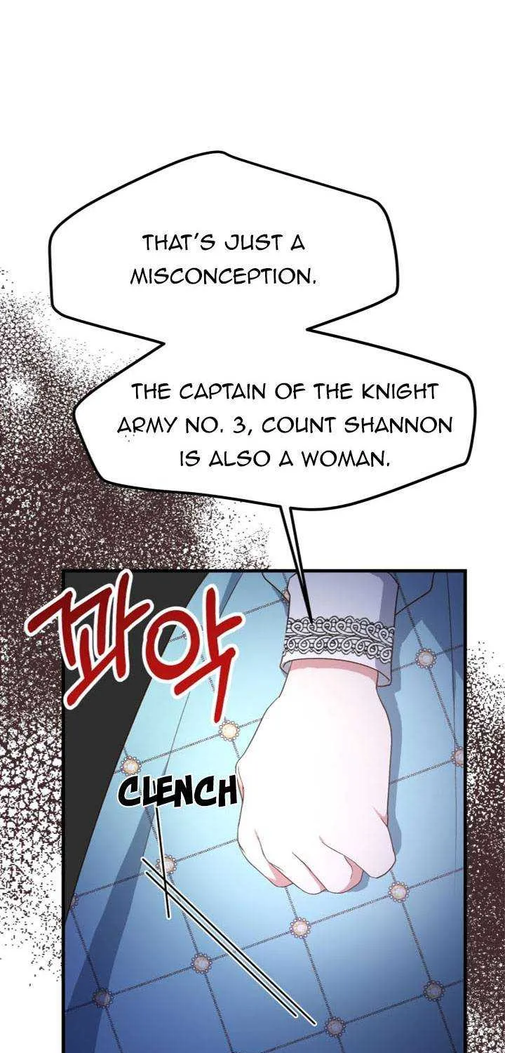 The Little Princess and Her Monster Prince Chapter 30.5 page 21 - 