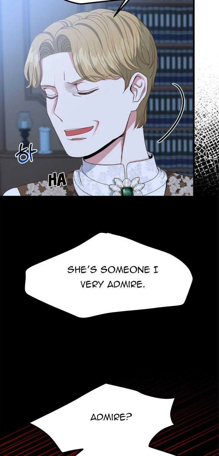 The Little Princess and Her Monster Prince Chapter 30.5 page 23 - 