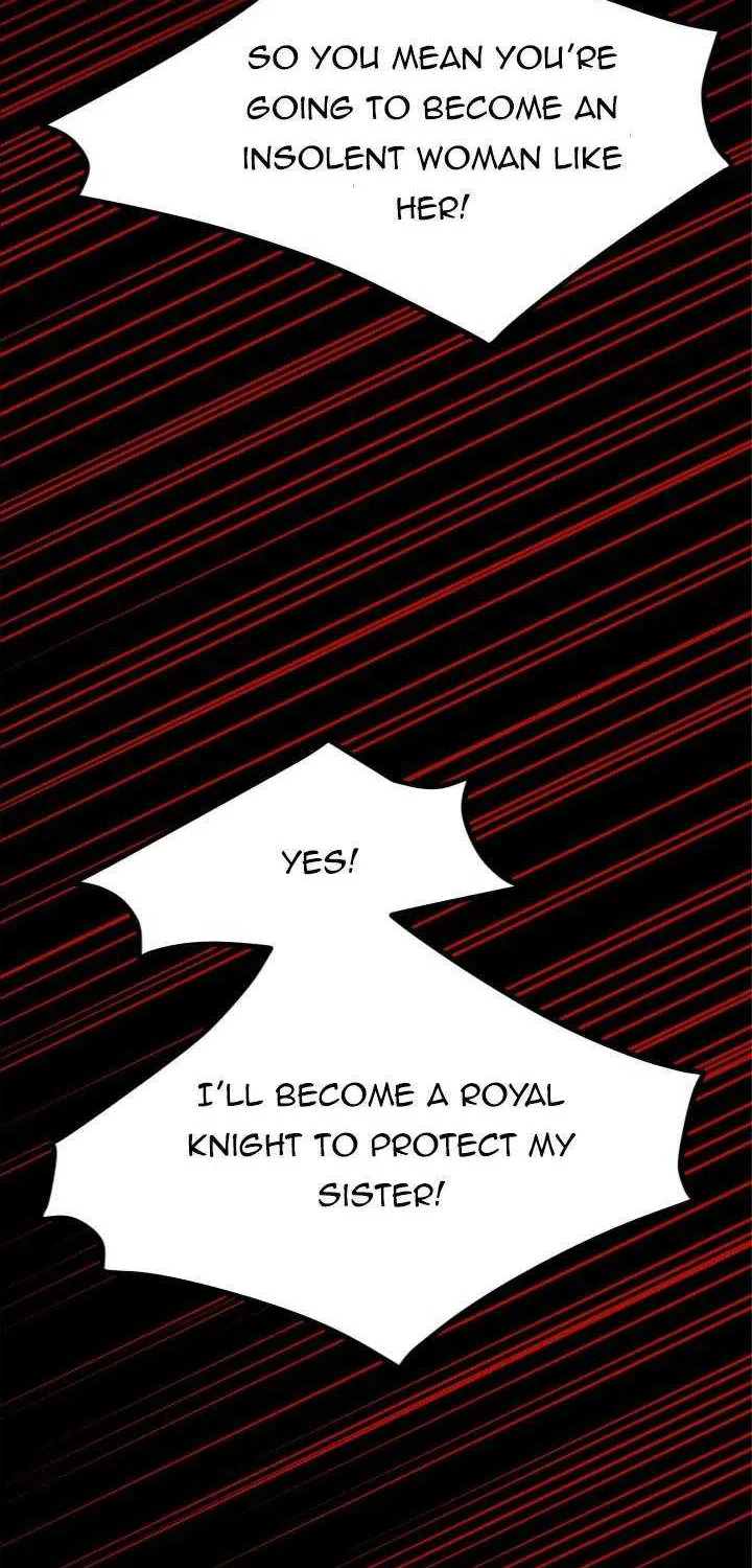 The Little Princess and Her Monster Prince Chapter 30.5 page 24 - 