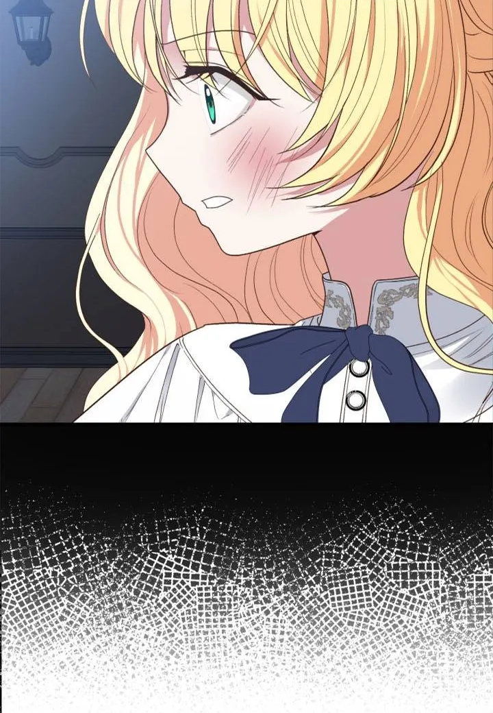 The Little Princess and Her Monster Prince Chapter 30.5 page 27 - 