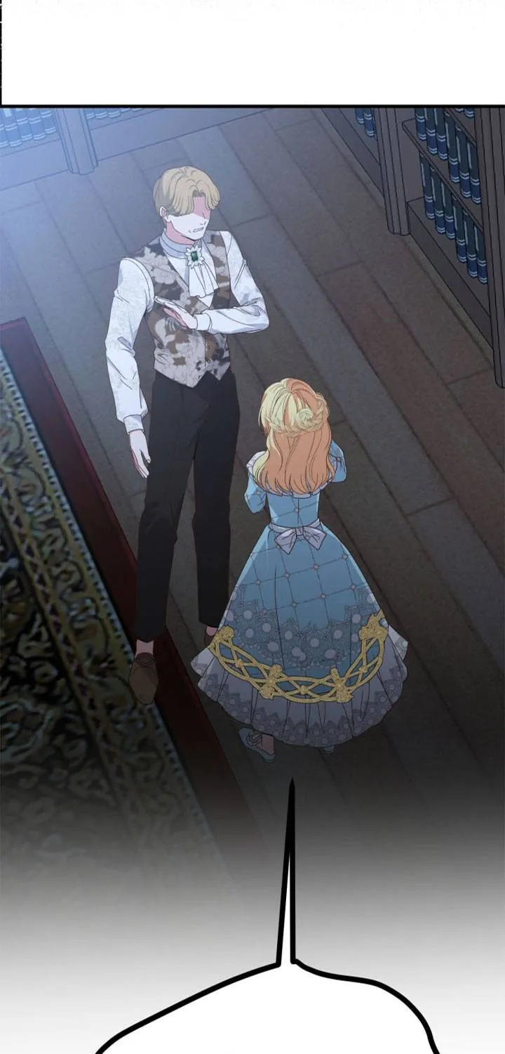 The Little Princess and Her Monster Prince Chapter 30.5 page 28 - 